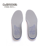 LOWA官方正品 户外鞋垫LOWA原装鞋垫LOWA多功能女式鞋垫L820009