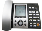 TCL电话机88型 SD卡 4G 答录 超长数码录音 主人留言 包邮