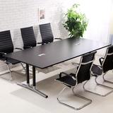 g简易折叠培训桌会议桌办公桌长条桌书桌活动桌长方形便携式长桌?