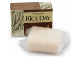 （丹）RICE DAY 原味大米皂 100g