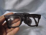 热卖怀旧老物件/80年代老眼镜老花镜眼镜平镜/收藏道具 电影道具