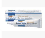dermatix祛疤膏15g 舒痕胶 去手术烫伤剖腹产疤 澳洲代购
