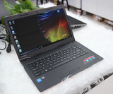 Lenovo/联想Z70Ideapad700S办公超级本14英寸128G固态笔记本电脑