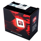 AMD FX系列八核 FX-9590 盒装CPU（Socket AM3+/4.7GHz/16M缓存）