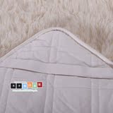 清仓加厚纯羊毛床垫圆床保暖学生床褥子可折叠垫被单双人正品特价