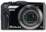 Casio/卡西欧 EX-H20G二手数码相机 美颜功能  原装正品 GPS