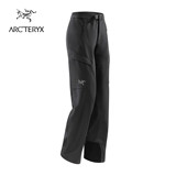 【2015秋冬新款】ARCTERYX/始祖鸟 女款软壳裤Gamma MX 12665