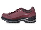 LOWA专柜 专业户外秋冬徒步鞋RENEGADE III GTX女式低帮 L320960