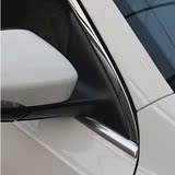 别克新凯越老凯越英朗GT XT专用汽车车窗饰条门窗不锈钢装饰亮条