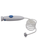 家用电动冲牙器配件备用品洗牙机手柄洁碧wp-100通用个人护理配件