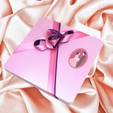 情人节礼物送女友费列罗瑞士莲巧克力礼盒送爱人/妈妈/好友/闺蜜