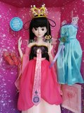 叶罗丽娃娃娃娃 动漫系列60CM 儿童礼物结婚礼物正品包邮