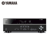 Yamaha/雅马哈 RX-V377 5.1声道家庭影USB高清HDMI家用次世代功放