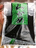 日本料理寿司食材调料进口裙带菜干海带芽裙带味增汤150克