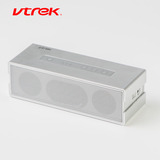 Vtrek 无线HIFI级SoundLink立体声蓝牙音箱 桌面蓝牙音乐播放器