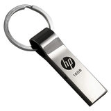 HP/惠普 v285w 指环王 U盘 16g 钥匙u盘 纯金属优盘创意