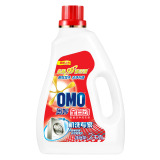 【天猫超市】OMO/奥妙全自动智旋洁净强效去污洗衣液专业机洗2kg