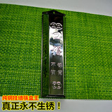 不锈钢筷筒筷笼壁挂墙筷子筒带盖子创意防尘筷子笼挂式厨房收纳笼