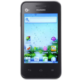 原装正品Huawei/华为 Y220T手机移动3G单卡3.5英寸老人机安卓智能