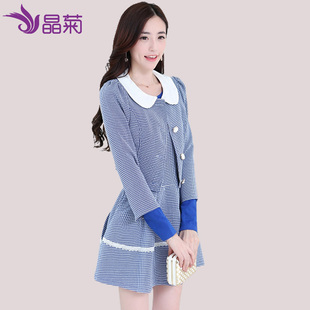 郁香菲女装_女服装品牌郁香菲风衣