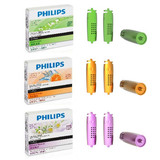 Philips/飞利浦 ACA301 251 车载空气净化器 专用原装香薰 香味