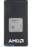 AMD速龙 X4 860K 台式机CPU 四核 FM2+