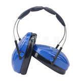 正品3M儿童耳罩隔音防噪音架子鼓耳罩学生飞机睡觉保护听力婴儿蓝