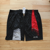 耐克专柜正品NK ELITE WORLD 篮球短裤618326-011/010 618328-300