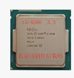 Intel/英特尔 I5 4590四核散片CPU 正式版 1150针 散片 特价现货