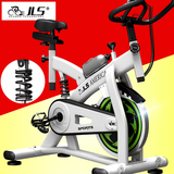 JLS超静音室内家用动感单车健身器材脚踏车运动减肥自行车健身车