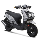 BWS路虎150CC新款踏板车摩托车可上牌 山地车越野车 山猫助力车