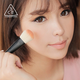 STYLENANDA官方 3CE BLUSH BRUSH #12 专业软毛腮红化妆刷