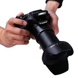 【蚂蚁摄影】Canon/佳能 PowerShot SX520 HS高清长焦数码照相机