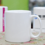 咖啡杯|马克杯|ZOO拿铁美式咖啡杯|8盎司240毫升杯子强化陶瓷