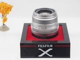 fujifilm/富士 XF35mmF2 R WR 新款镜头 富士35/2镜头 大陆行货