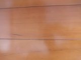 二手实木多层地板旧实木复合二手地板二手香脂木豆柚木地板，