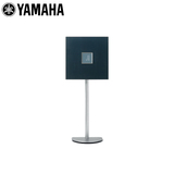 Yamaha/雅马哈 ISX-803蓝牙USB FM CD音乐闹钟壁挂立式音响