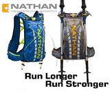 Nathan Vaporair轻量超马水袋背包跑越野耐力跑马拉松野跑