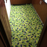浴室地垫防滑垫淋浴脚垫带吸盘卫生间塑料地毯pvc防水吸水泡沫垫