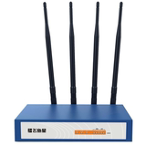 飞鱼星 VE984GW+ 1200M双频企业上网行为管理路由器 7dBi高增益