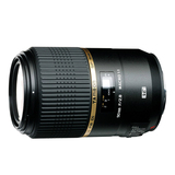 腾龙 SP 90mm f/2.8 F004 微距 定焦 单反相机镜头 佳能口 包邮