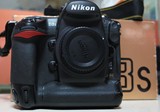 Nikon/尼康 D3s单机 成色新，全套包装，D4 单机，成色新