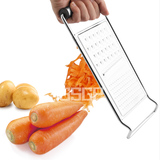 多功能切菜器刀切片器刨切土豆丝的工具切丝器不锈钢厨房用具用品