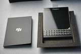 二手黑莓blackberry专卖黑莓Passport护照四核 Q30红色全键盘手机