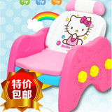 韩国hello kitty凯蒂猫儿童洗发三合一洗头坐便椅座便器椅子