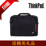 ThinkPad笔记本包 华硕联想IBM单肩包14寸15寸笔记本电脑包