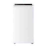 Haier/海尔 BD-150DEW 小冰柜/家用冰柜/立式冷冻柜