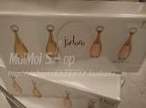 法国代购 Dior j'adore scent collection/迪奥 Q版香水组合套装