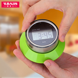 计时器定时提醒器厨房宜家电子倒计时闹钟大声屏幕磁铁多功能健身