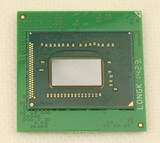 双核笔记本CPU BGA转PGA I7-3537U SR0XG 2.0G 4M 英特尔CPU散片